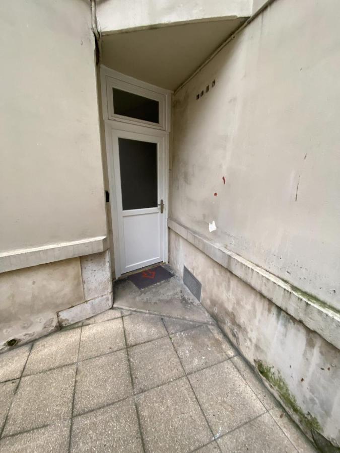 Charming And Cozy Near Montparnasse Apartment Paris Exterior photo