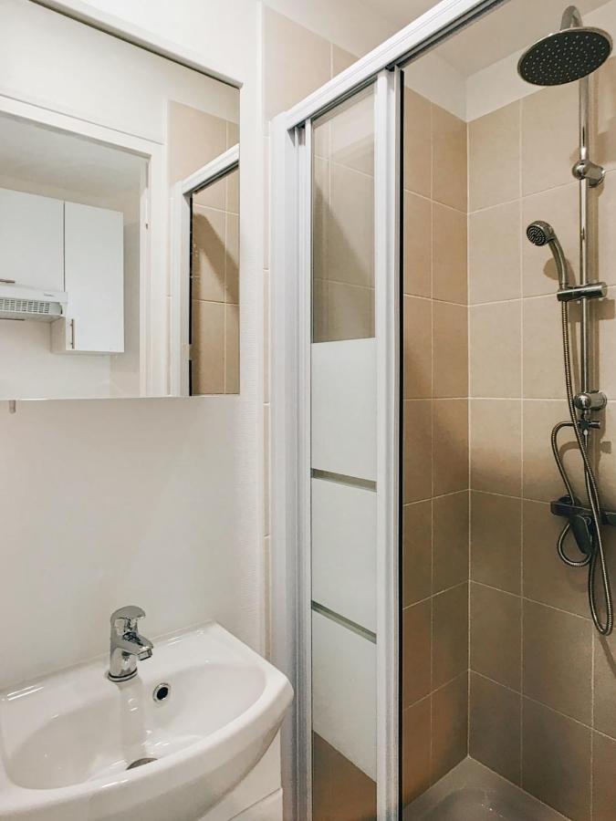 Charming And Cozy Near Montparnasse Apartment Paris Exterior photo