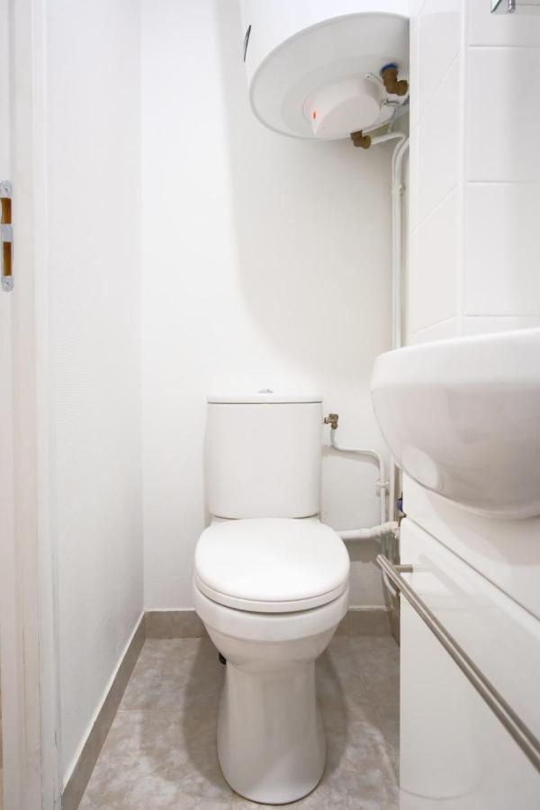 Charming And Cozy Near Montparnasse Apartment Paris Exterior photo
